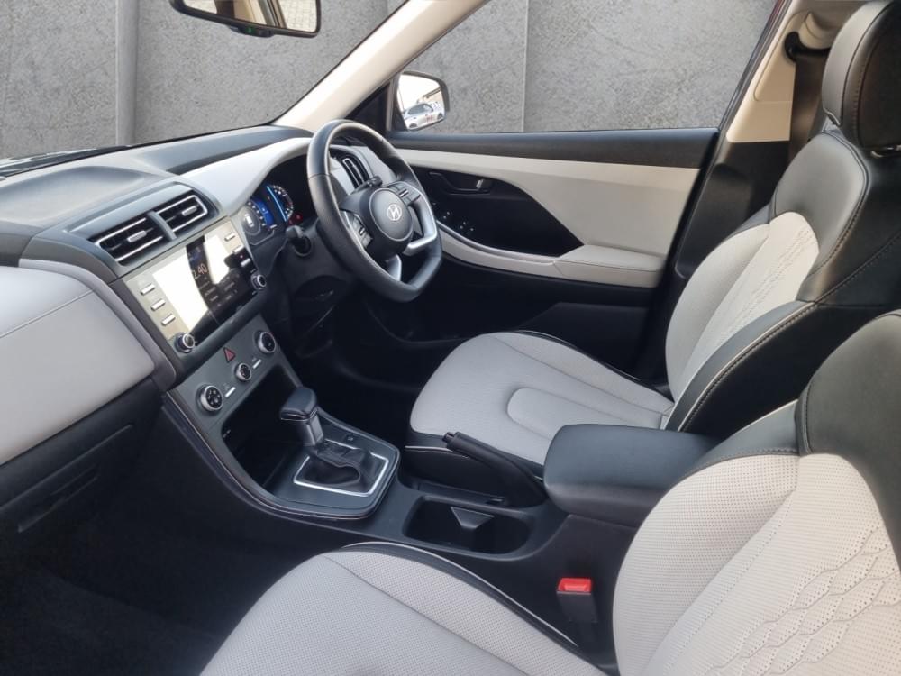 Hyundai Grand Creta 2.0 Executive At
