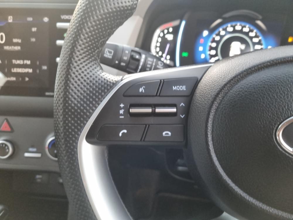 Hyundai Grand Creta 2.0 Executive At