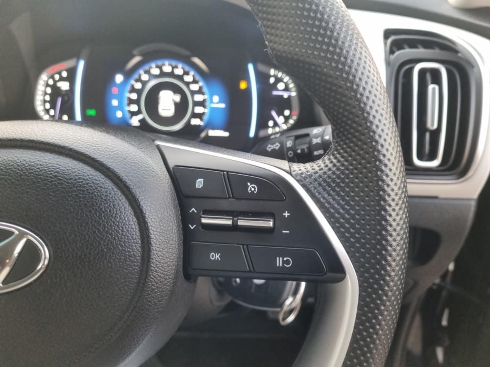 Hyundai Grand Creta 2.0 Executive At