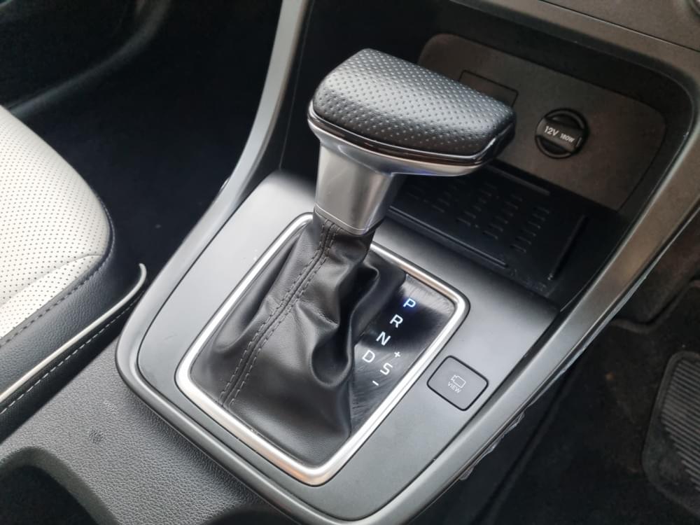 Hyundai Grand Creta 2.0 Executive At