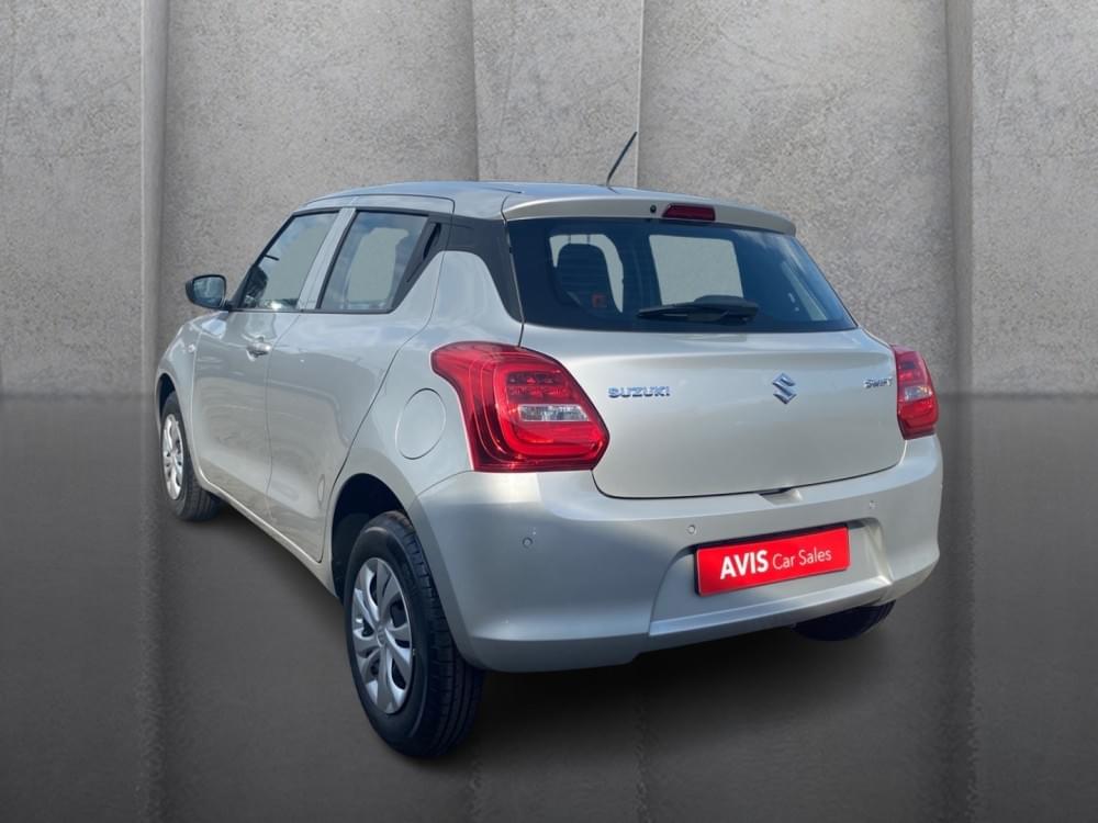 Suzuki Swift 1.2I Ga