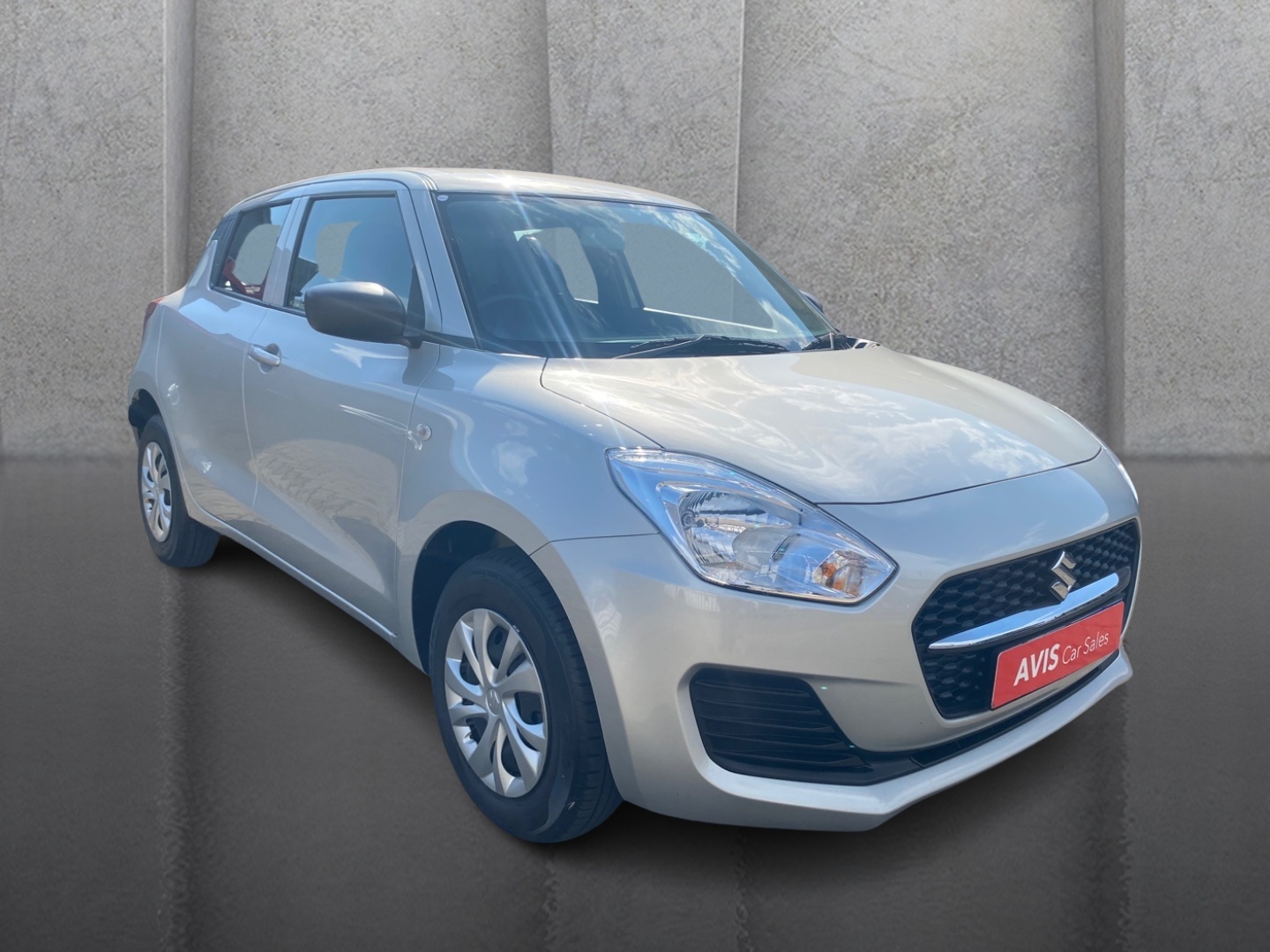 Suzuki Swift 1.2I Ga