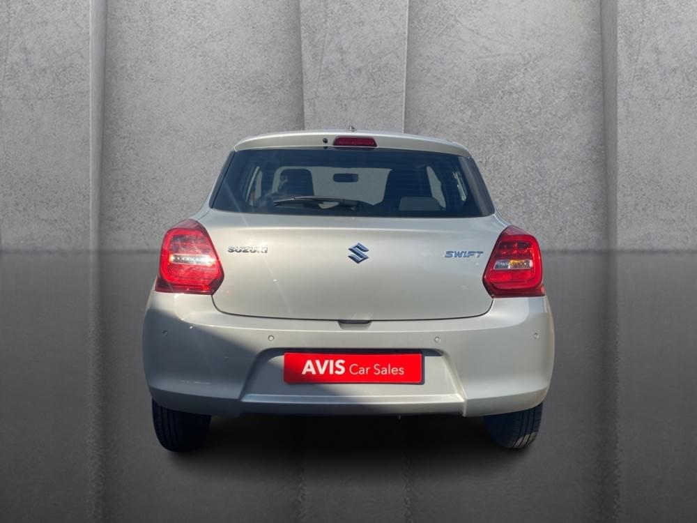 Suzuki Swift 1.2I Ga