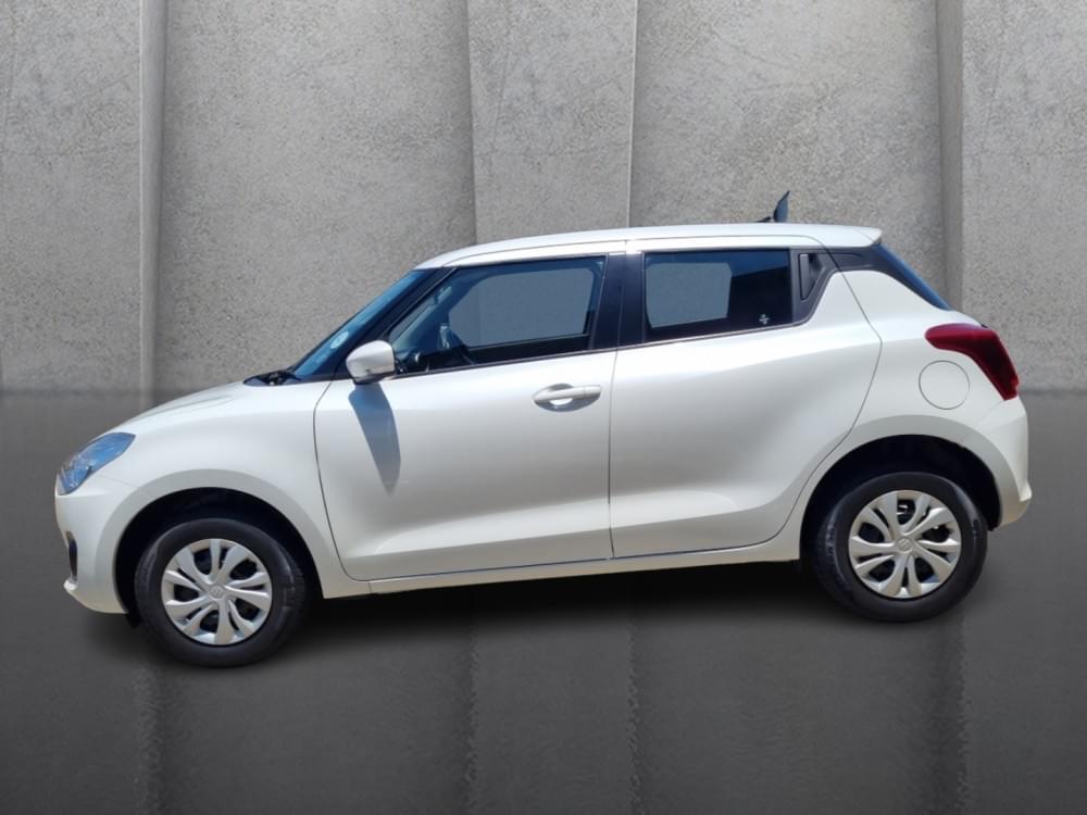 Suzuki Swift 1.2I Gl Amt