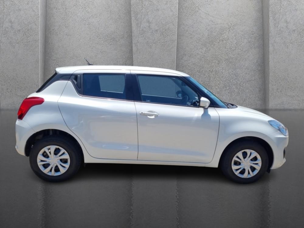 Suzuki Swift 1.2I Gl Amt