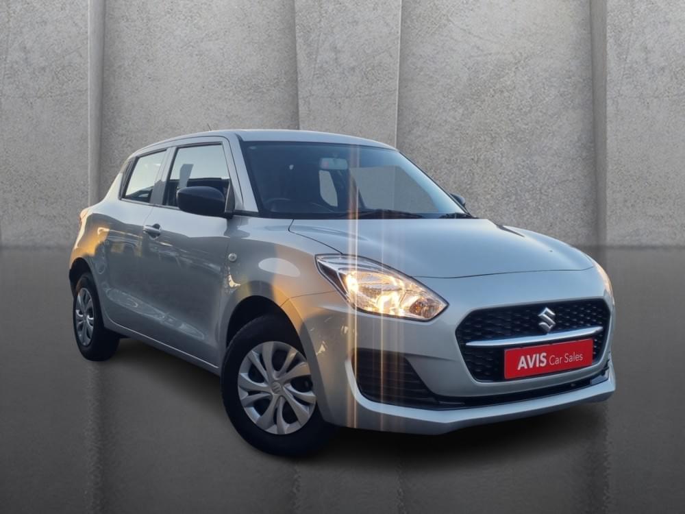 Suzuki Swift 1.2I Ga