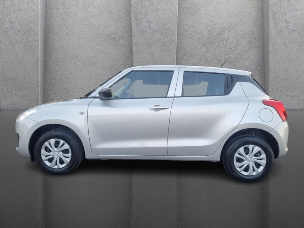 Suzuki Swift 1.2I Ga