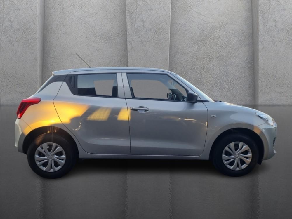 Suzuki Swift 1.2I Ga