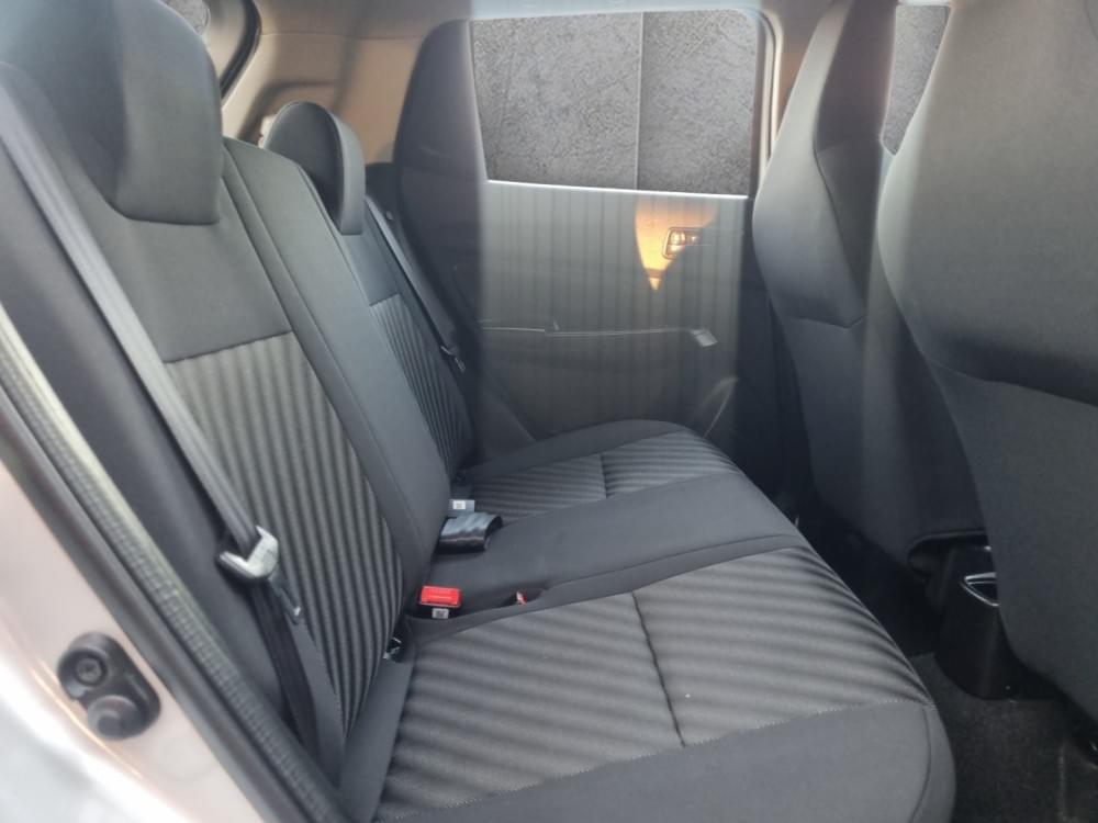 Suzuki Swift 1.2I Ga