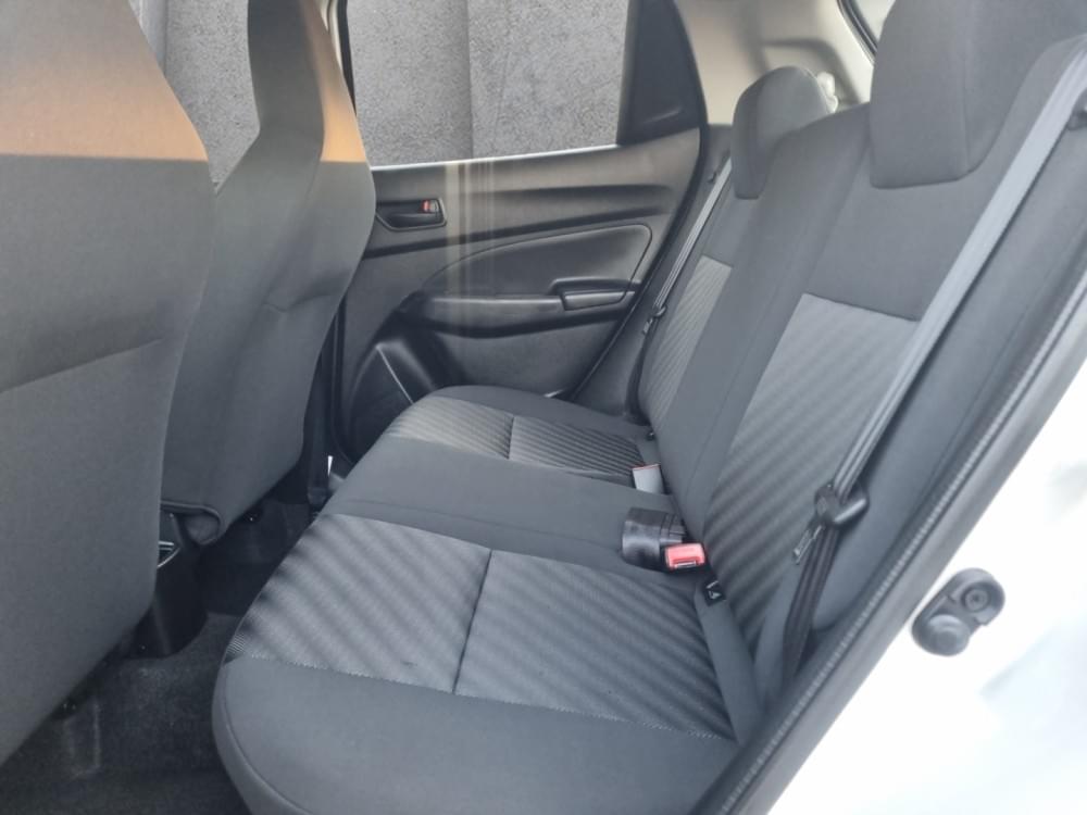 Suzuki Swift 1.2I Ga