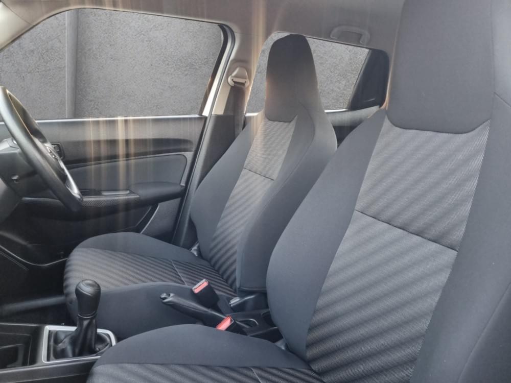 Suzuki Swift 1.2I Ga