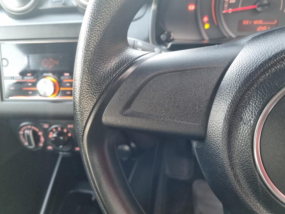 Suzuki Swift 1.2I Ga