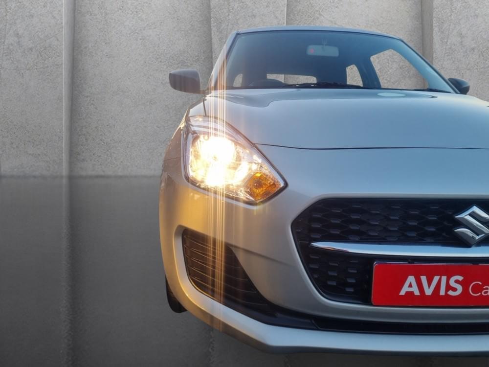 Suzuki Swift 1.2I Ga