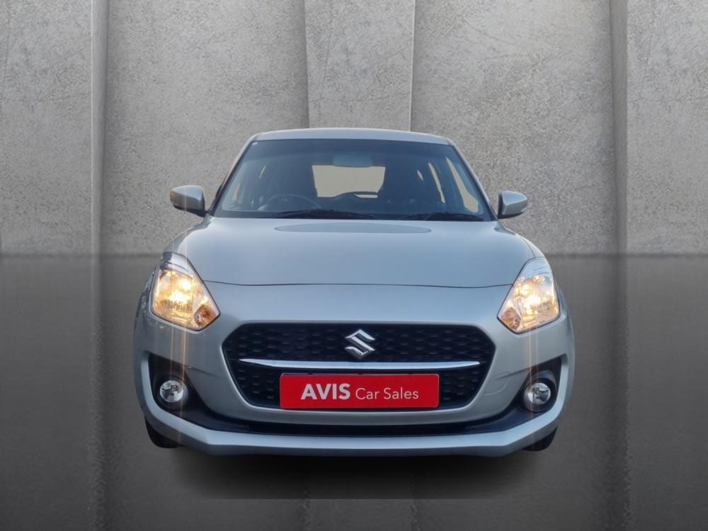 Suzuki Swift 1.2I Gl Amt
