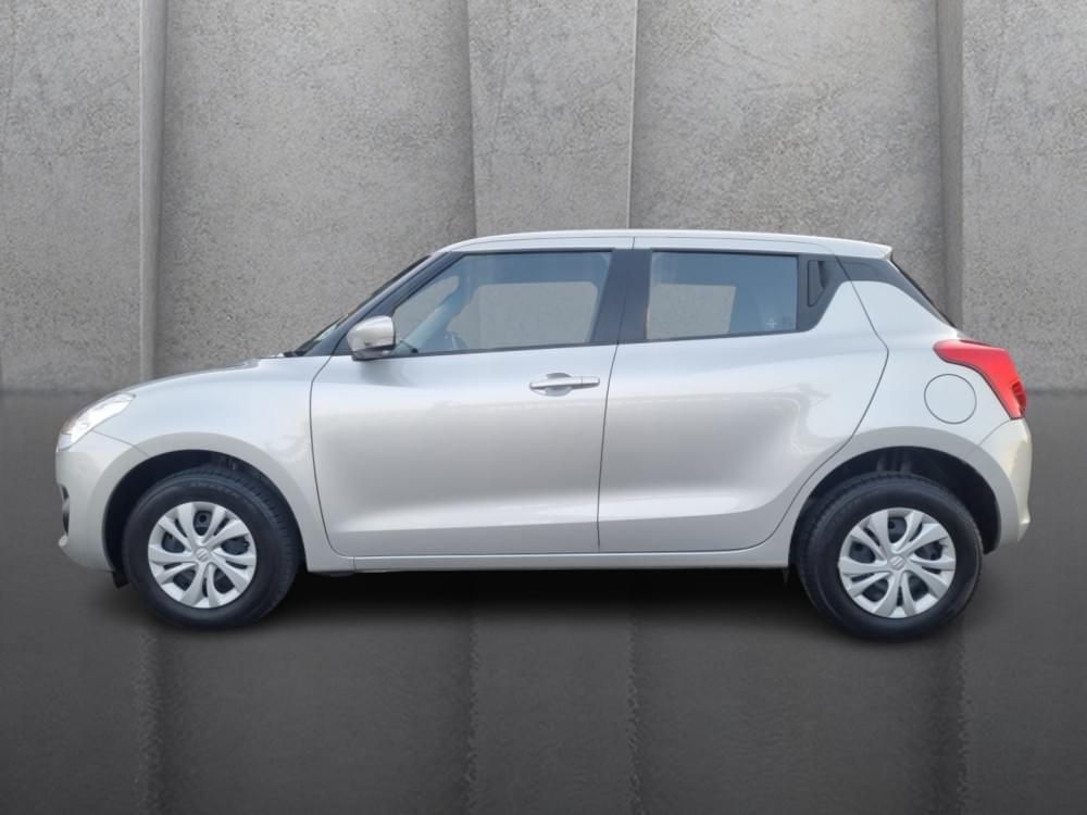 Suzuki Swift 1.2I Gl Amt