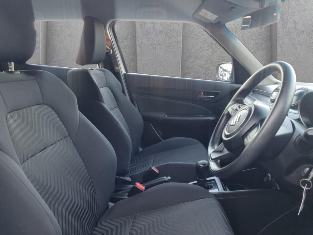 Suzuki Swift 1.2I Gl Amt