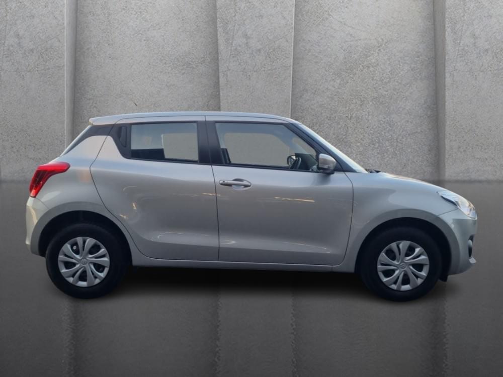 Suzuki Swift 1.2I Gl Amt