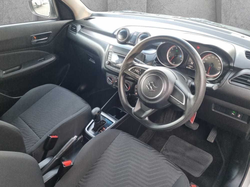 Suzuki Swift 1.2I Gl Amt
