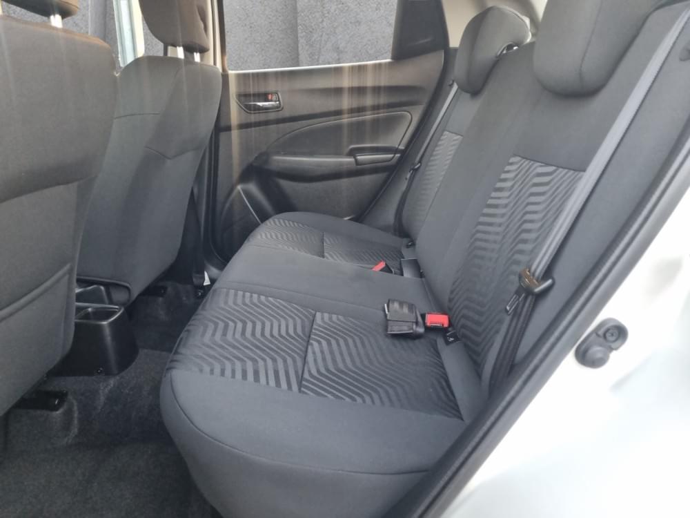 Suzuki Swift 1.2I Gl Amt