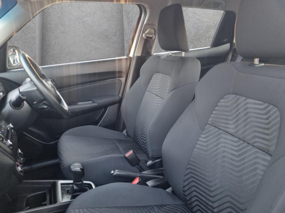 Suzuki Swift 1.2I Gl Amt