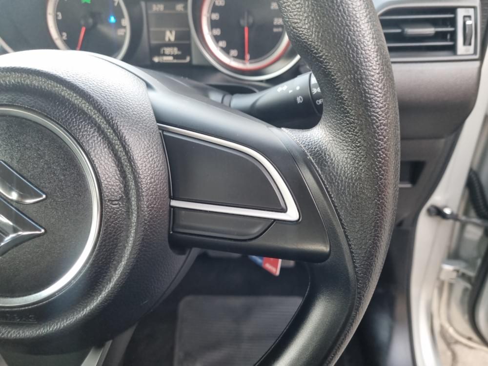 Suzuki Swift 1.2I Gl Amt