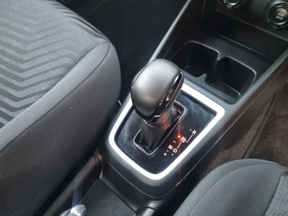 Suzuki Swift 1.2I Gl Amt