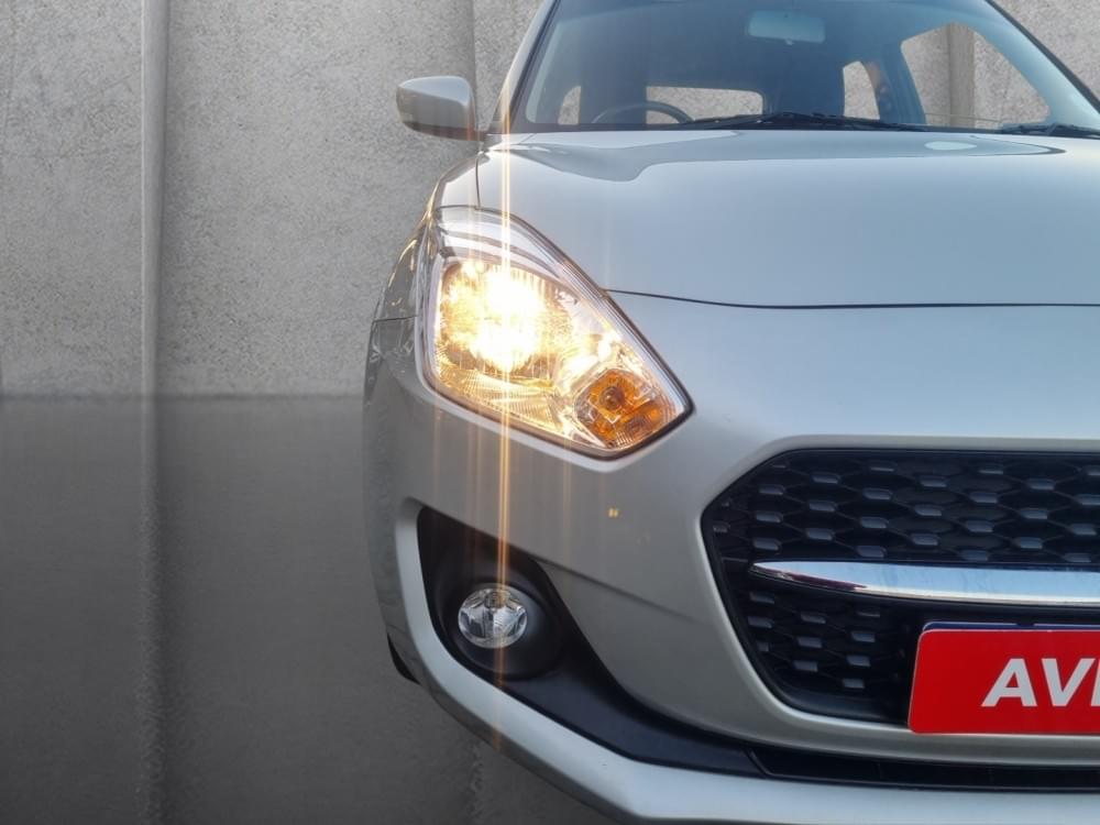 Suzuki Swift 1.2I Gl Amt