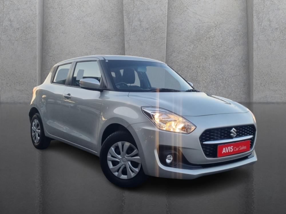 Suzuki Swift 1.2I Gl Amt