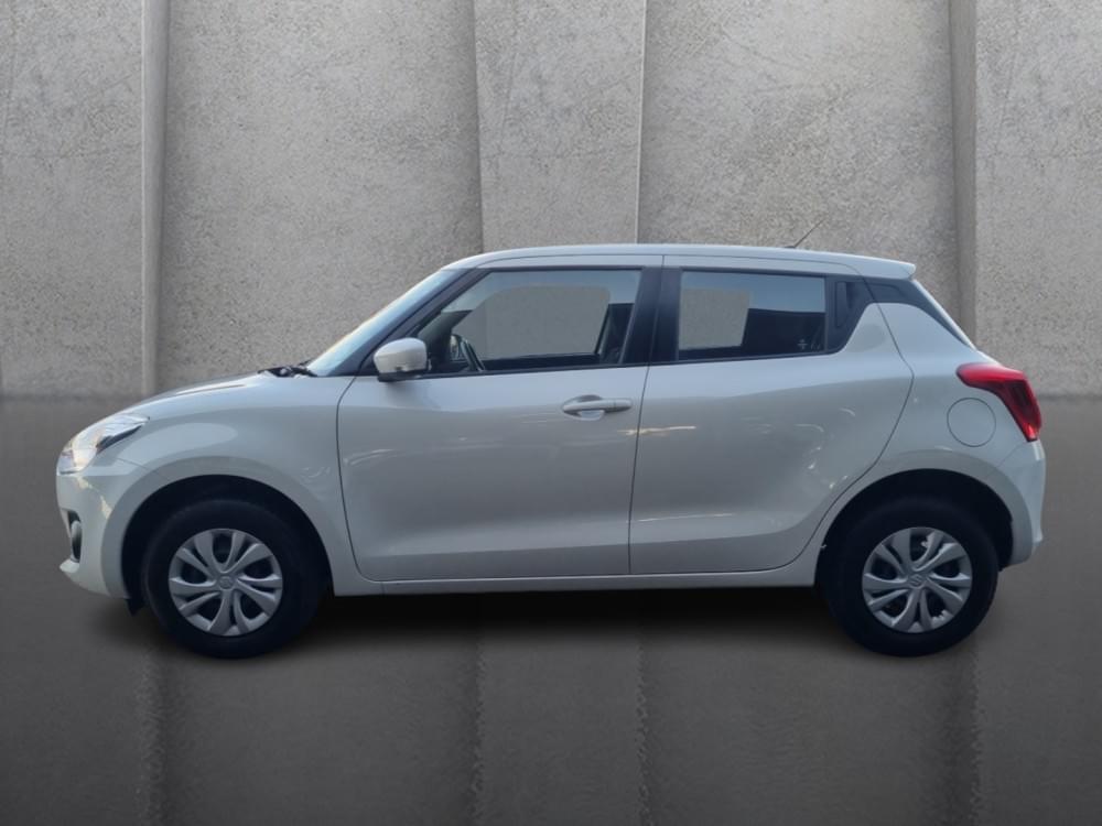 Suzuki Swift 1.2I Gl Amt