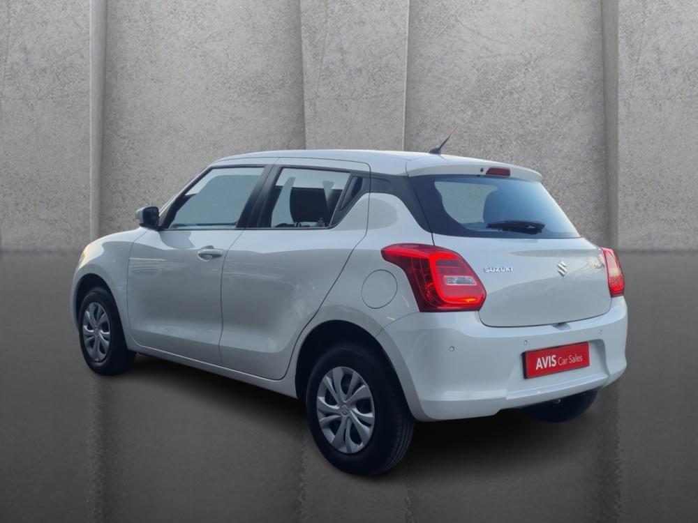 Suzuki Swift 1.2I Gl Amt
