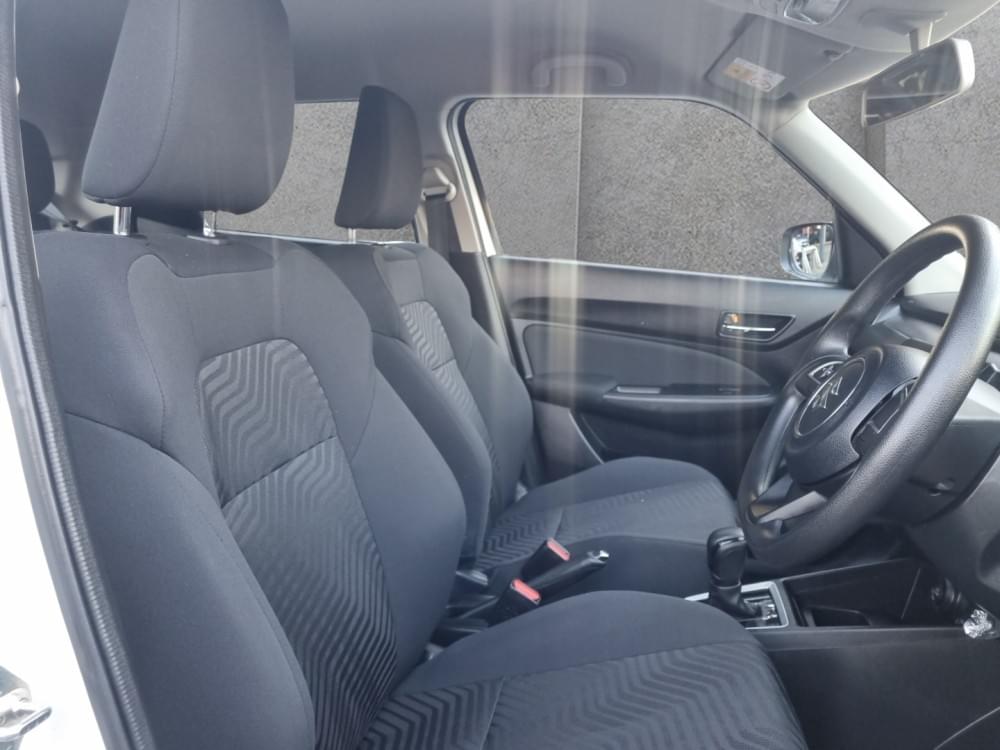 Suzuki Swift 1.2I Gl Amt