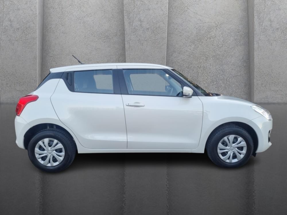 Suzuki Swift 1.2I Gl Amt