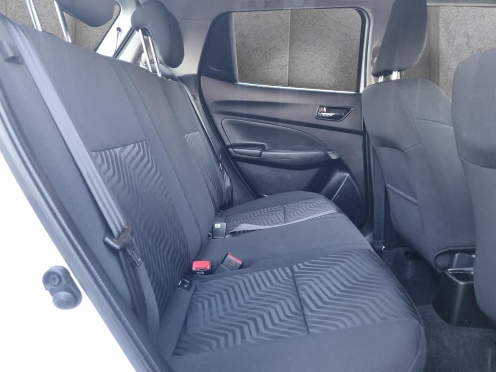 Suzuki Swift 1.2I Gl Amt