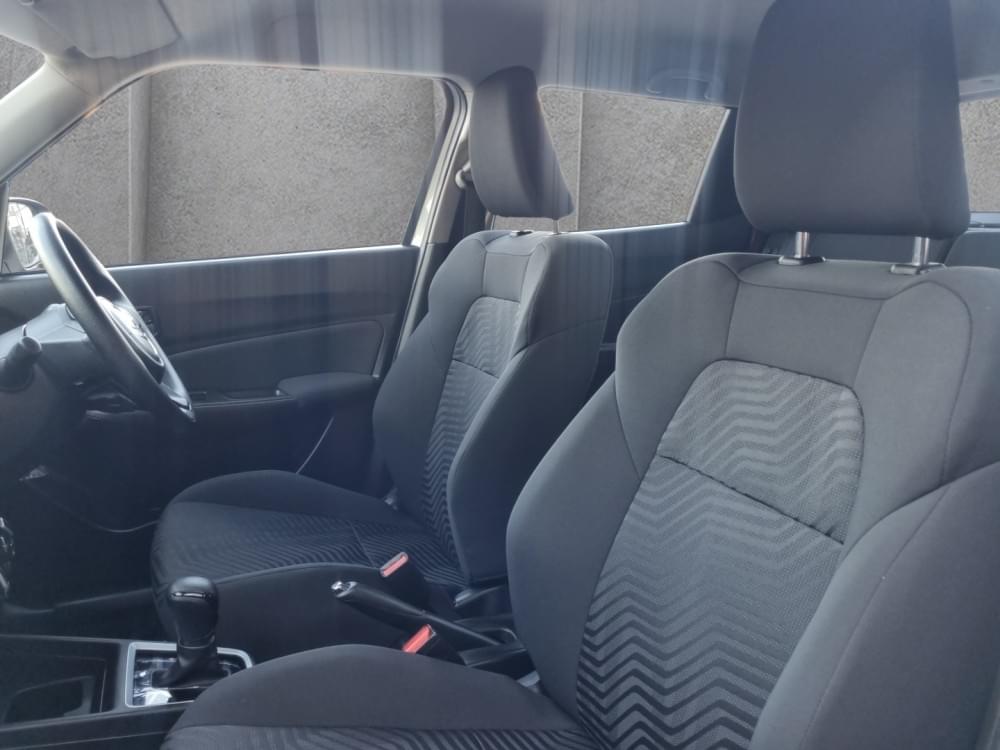 Suzuki Swift 1.2I Gl Amt