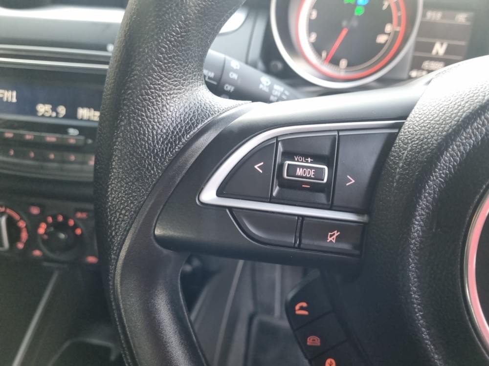 Suzuki Swift 1.2I Gl Amt