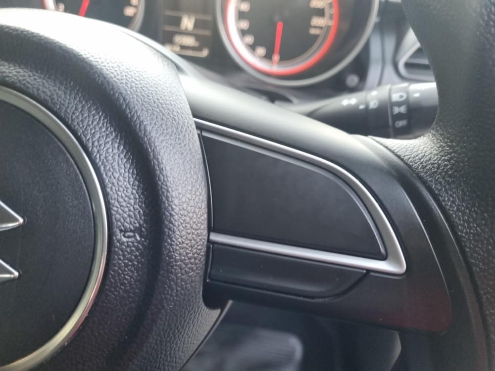 Suzuki Swift 1.2I Gl Amt