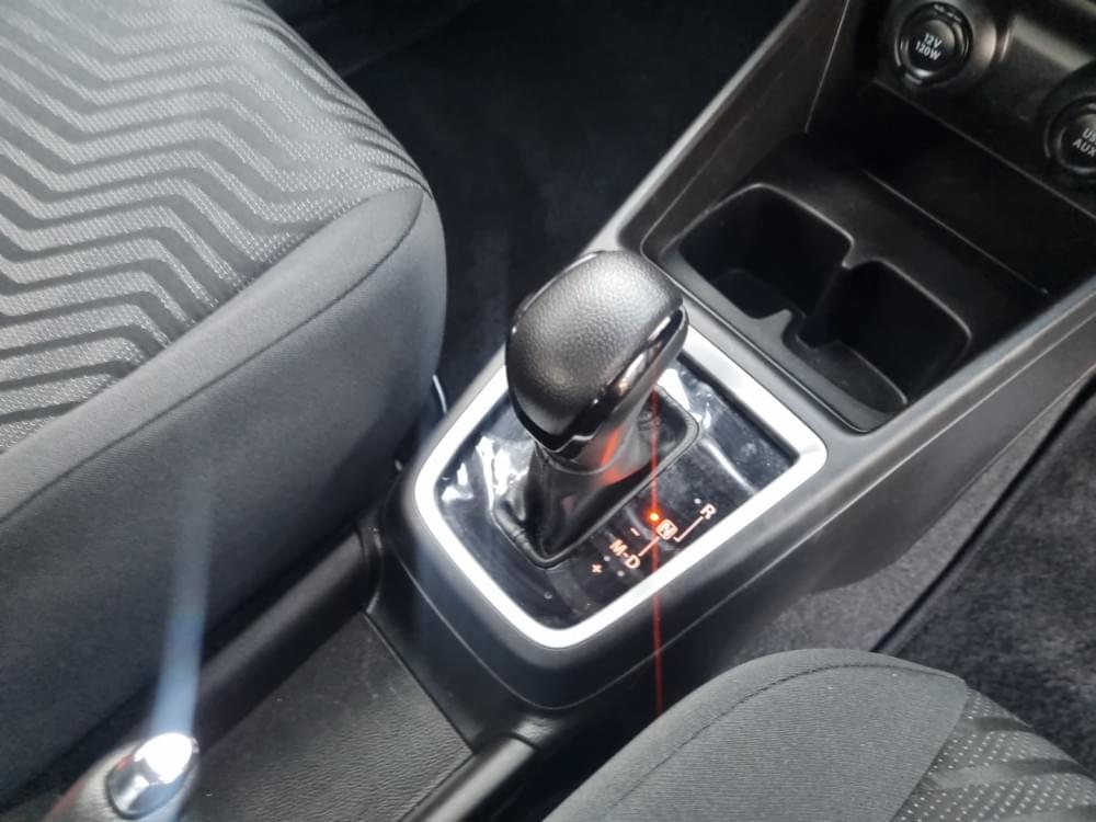 Suzuki Swift 1.2I Gl Amt
