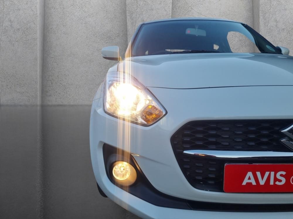 Suzuki Swift 1.2I Gl Amt