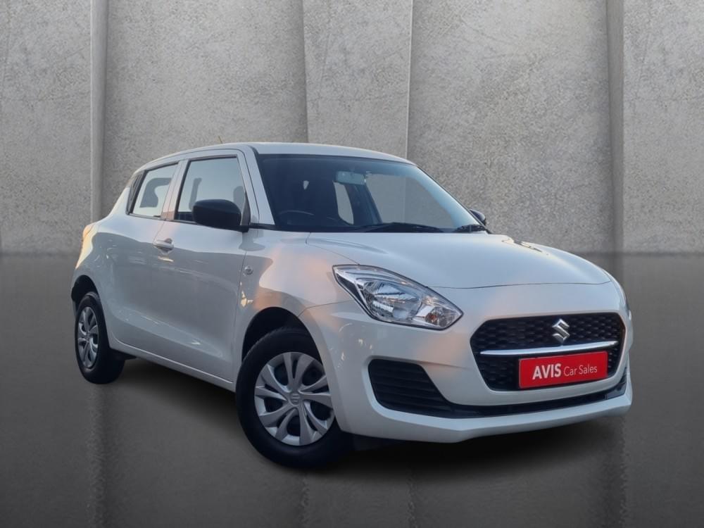 Suzuki Swift 1.2I Ga