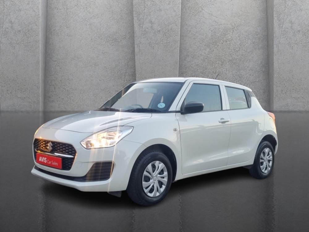 Suzuki Swift 1.2I Ga