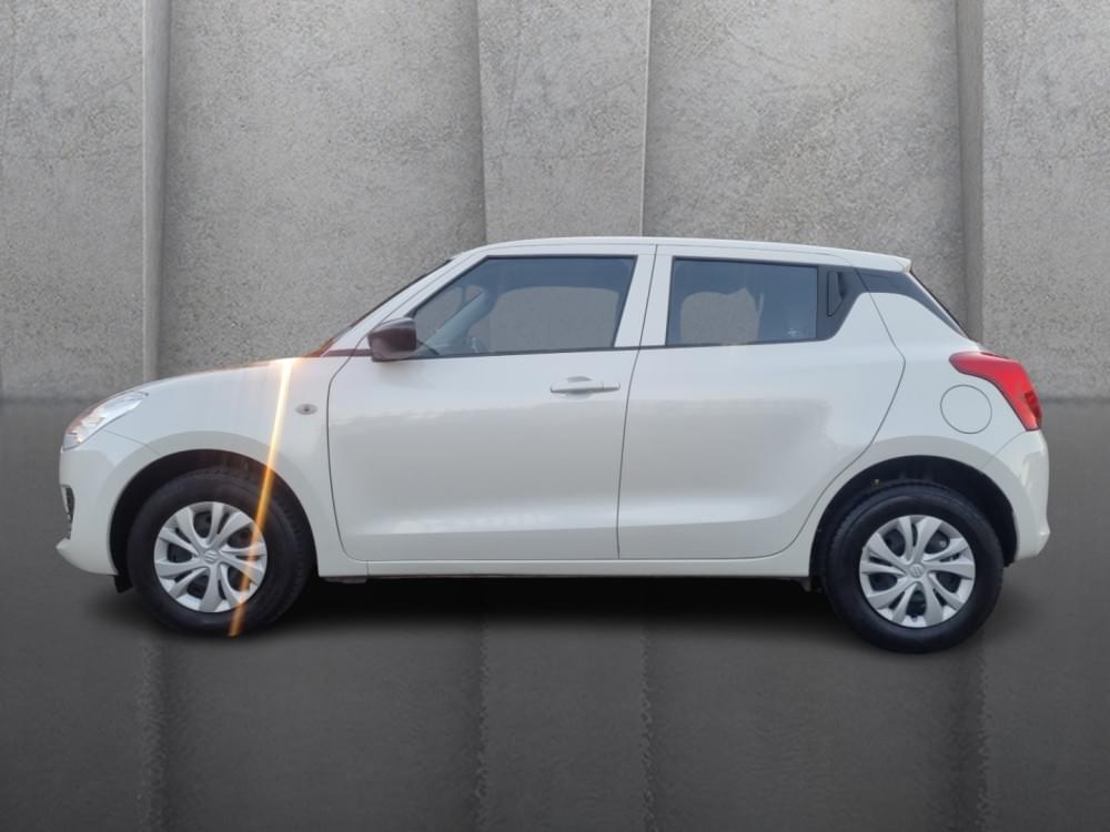 Suzuki Swift 1.2I Ga