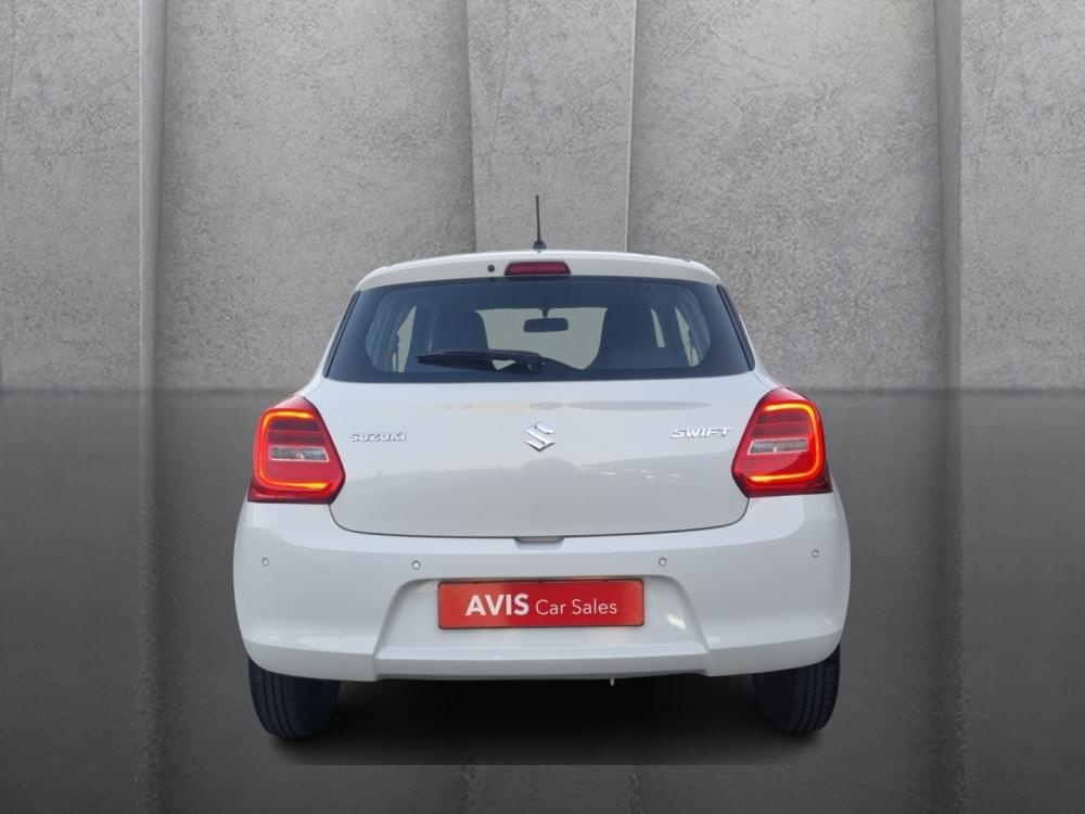 Suzuki Swift 1.2I Ga