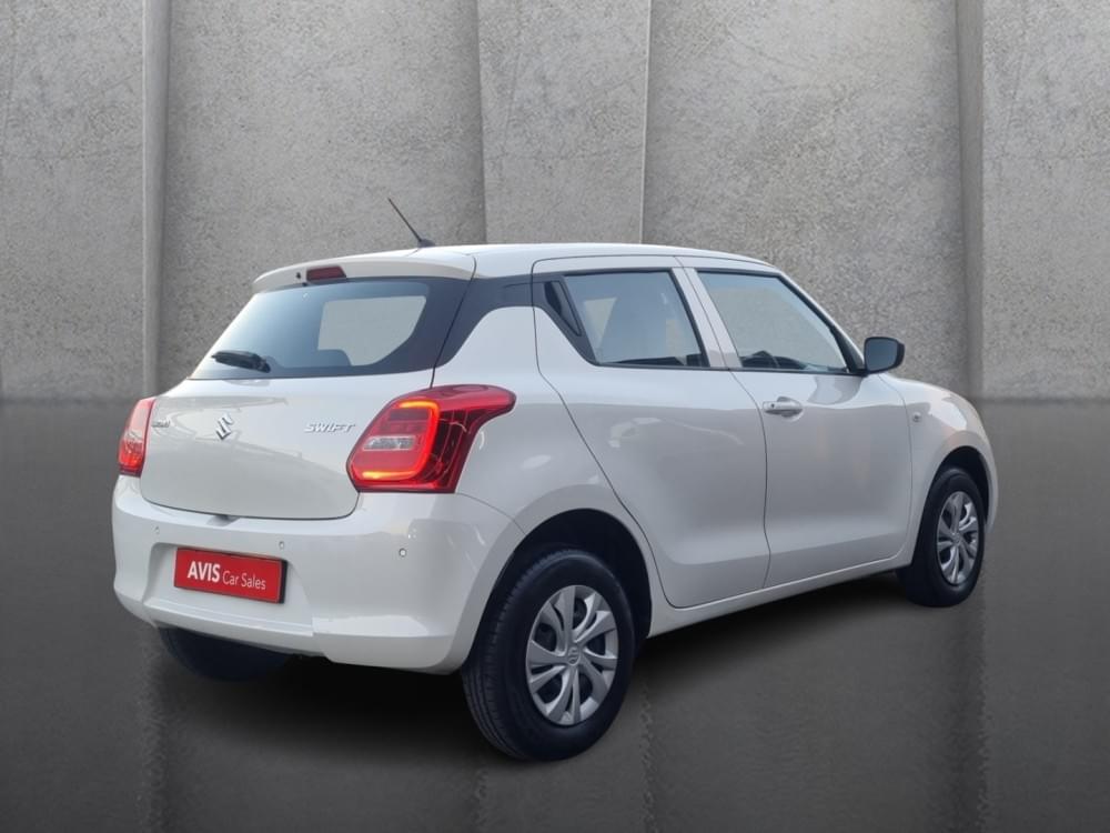 Suzuki Swift 1.2I Ga
