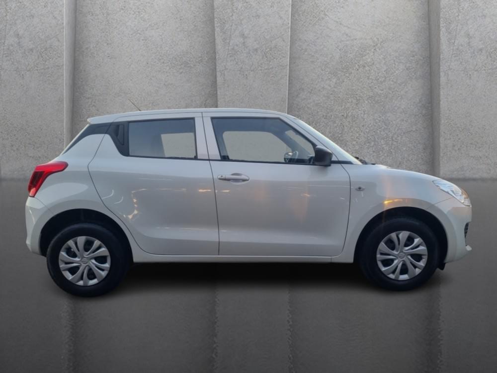 Suzuki Swift 1.2I Ga