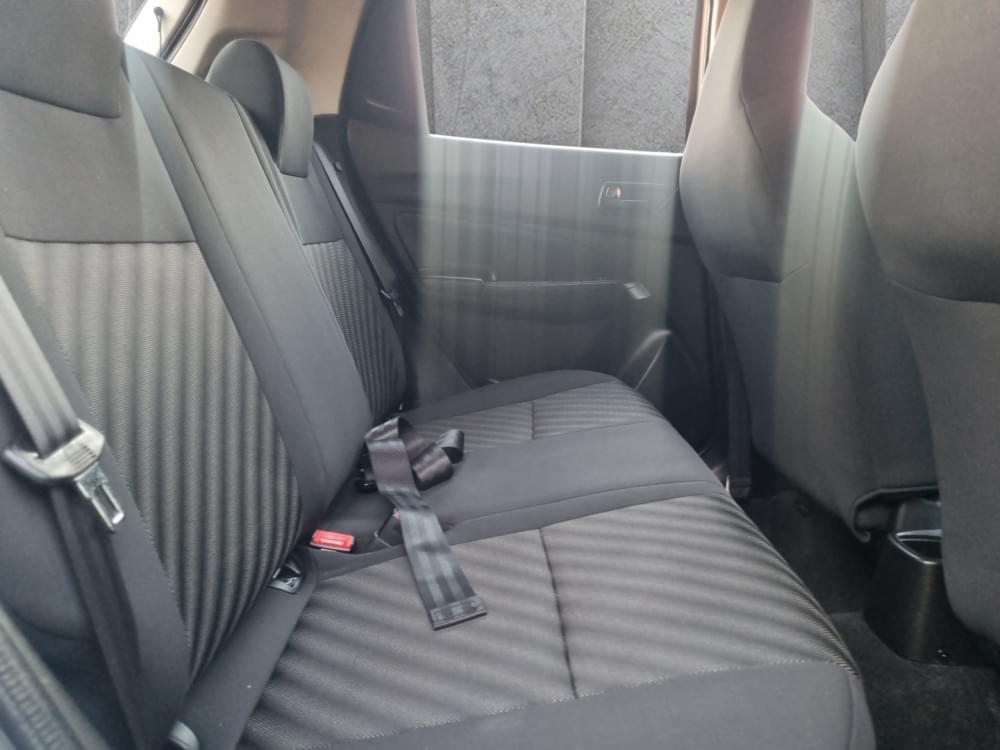 Suzuki Swift 1.2I Ga