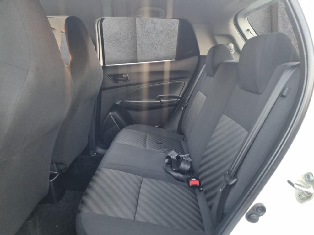 Suzuki Swift 1.2I Ga
