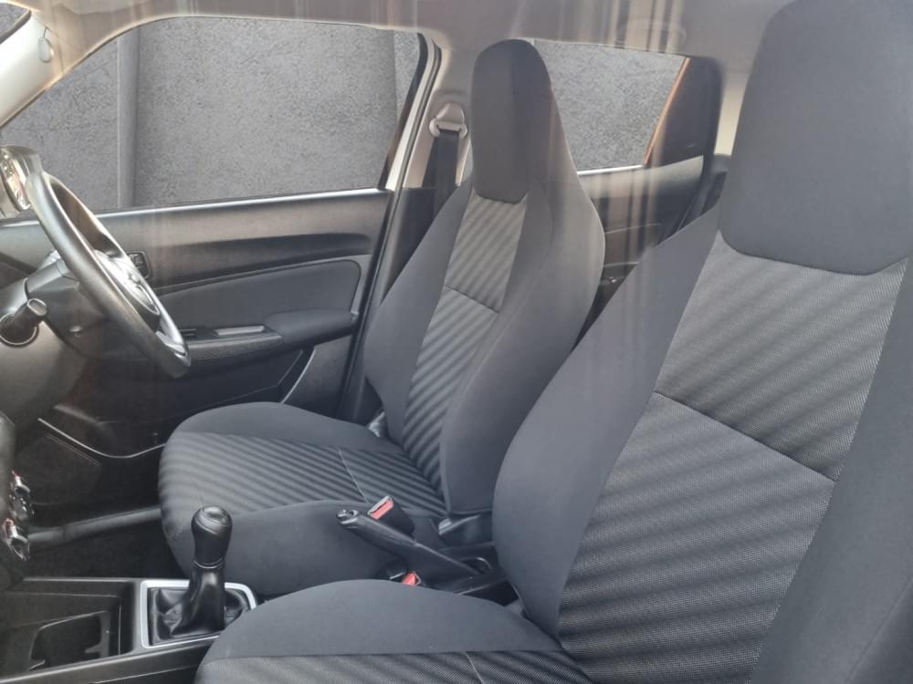 Suzuki Swift 1.2I Ga