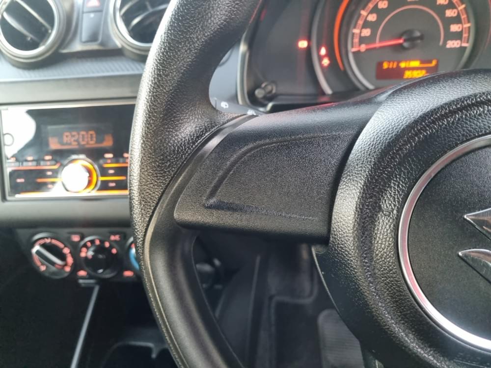 Suzuki Swift 1.2I Ga