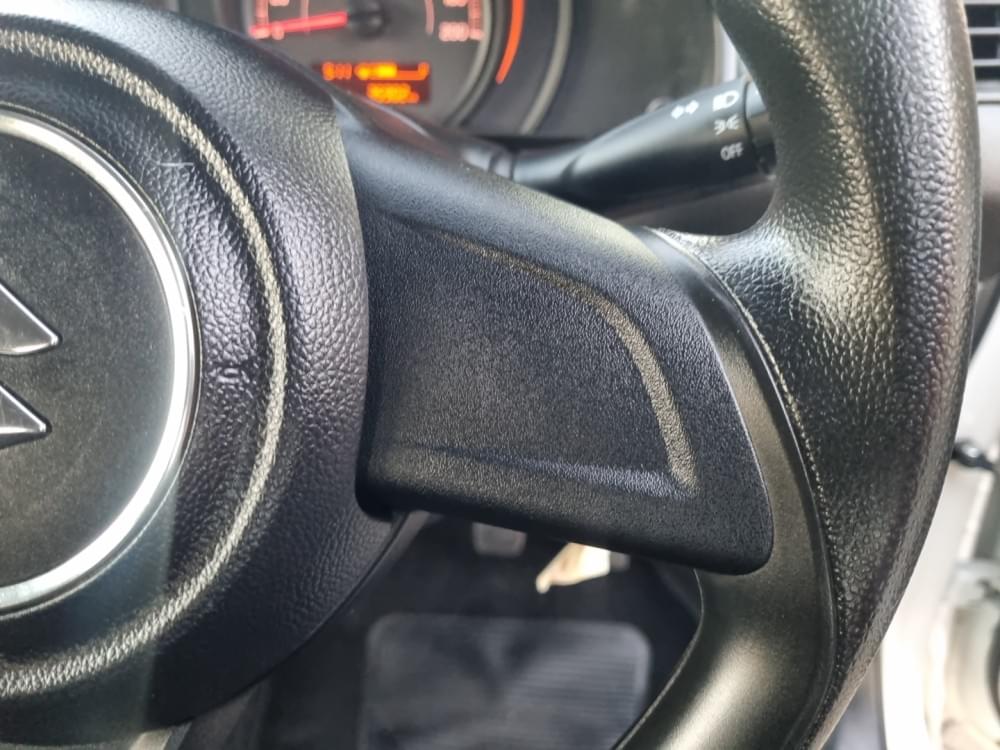 Suzuki Swift 1.2I Ga