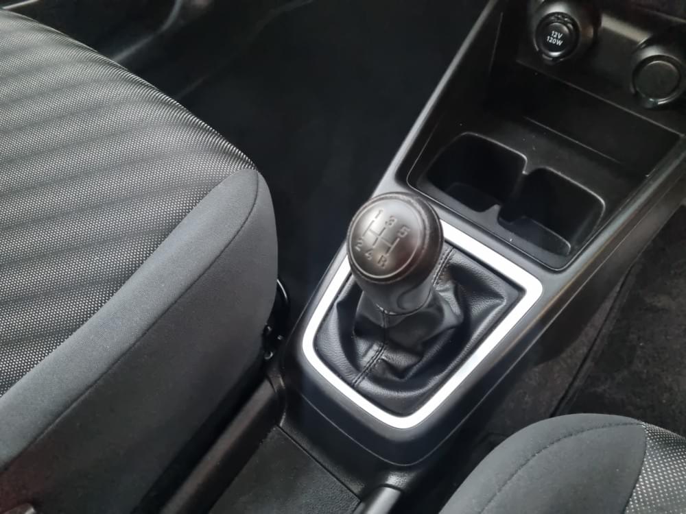 Suzuki Swift 1.2I Ga